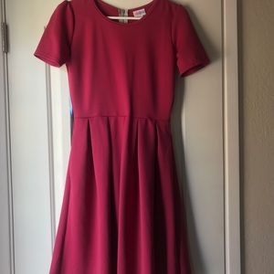 Lularoe Amelia